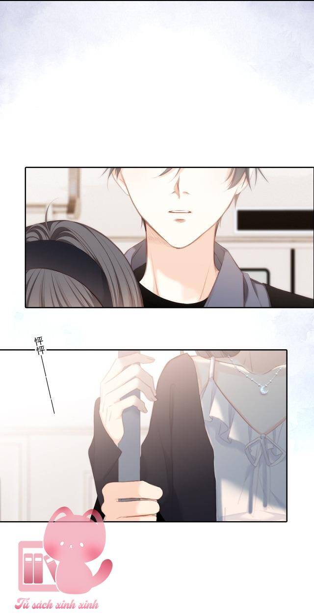 Con Tim Rung Động - Chương 155.1 - Trang 20