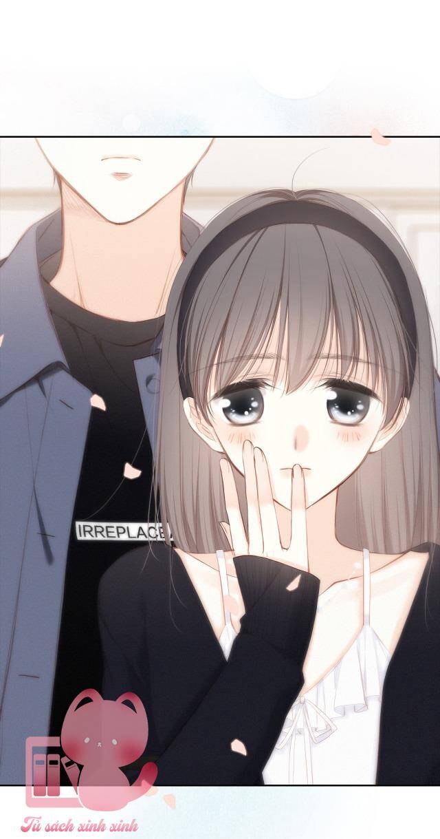 Con Tim Rung Động - Chương 155.1 - Trang 21