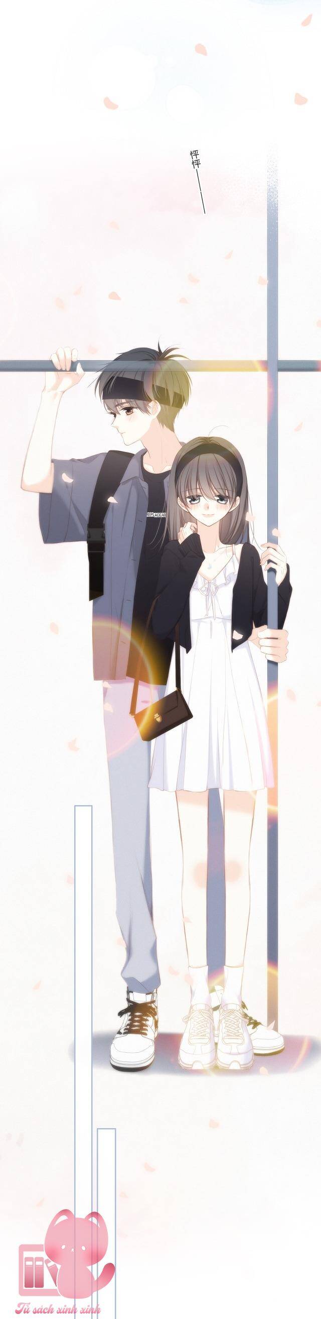 Con Tim Rung Động - Chương 155.1 - Trang 23