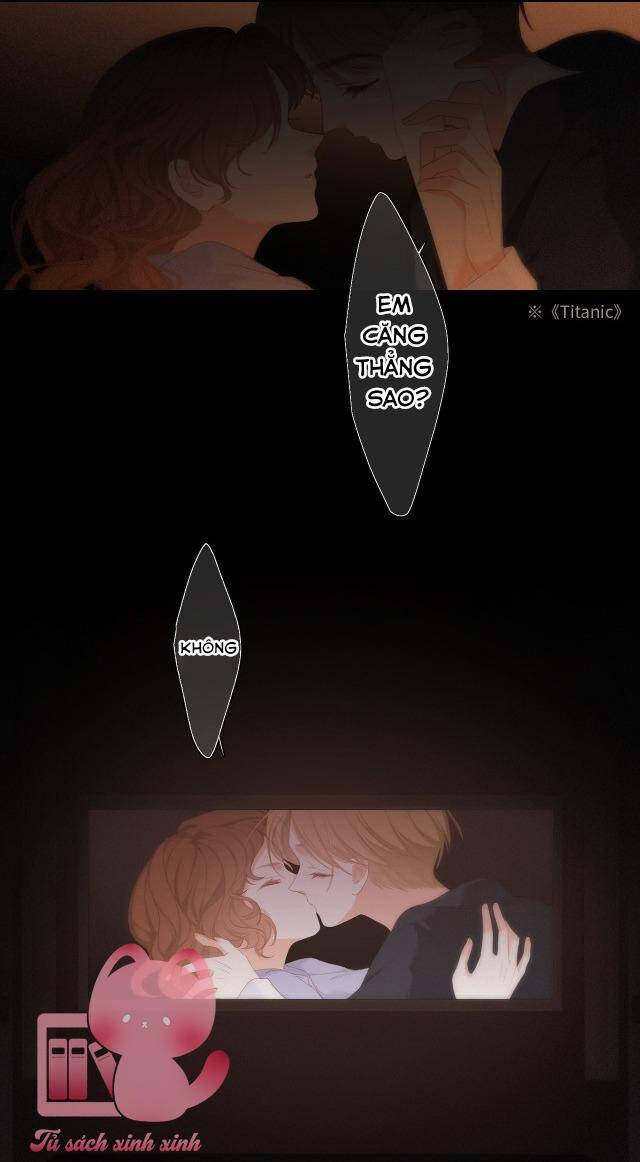 Con Tim Rung Động - Chương 155.1 - Trang 25