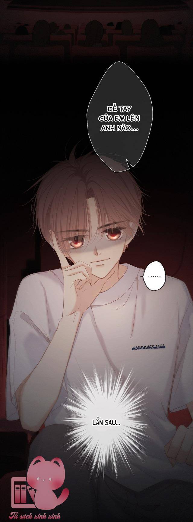 Con Tim Rung Động - Chương 155.1 - Trang 26