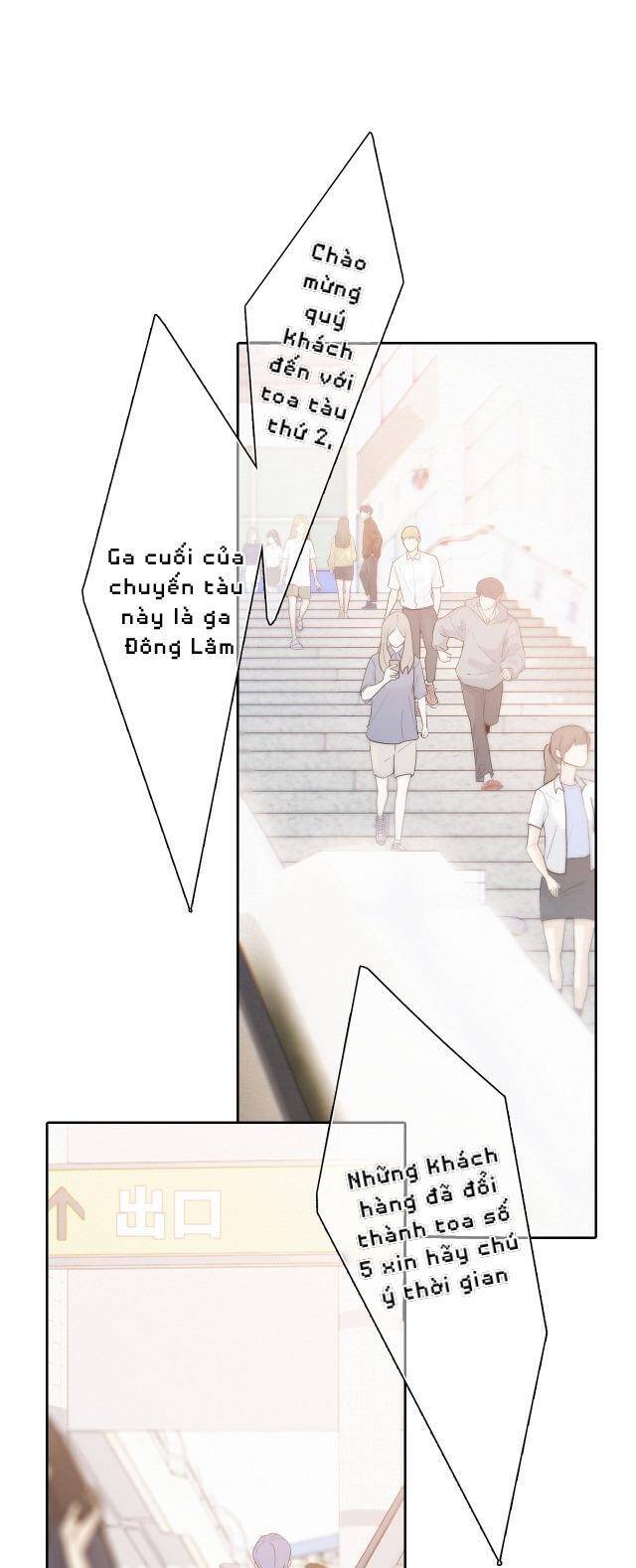 Con Tim Rung Động - Chương 155.1 - Trang 5