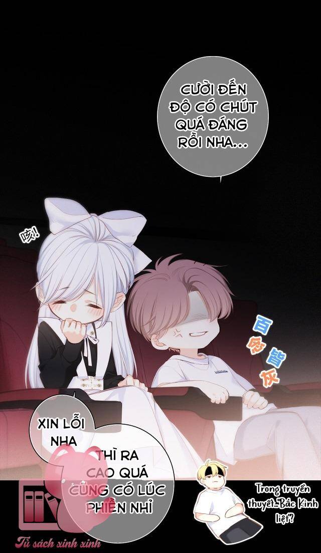 Con Tim Rung Động - Chương 155.2 - Trang 12