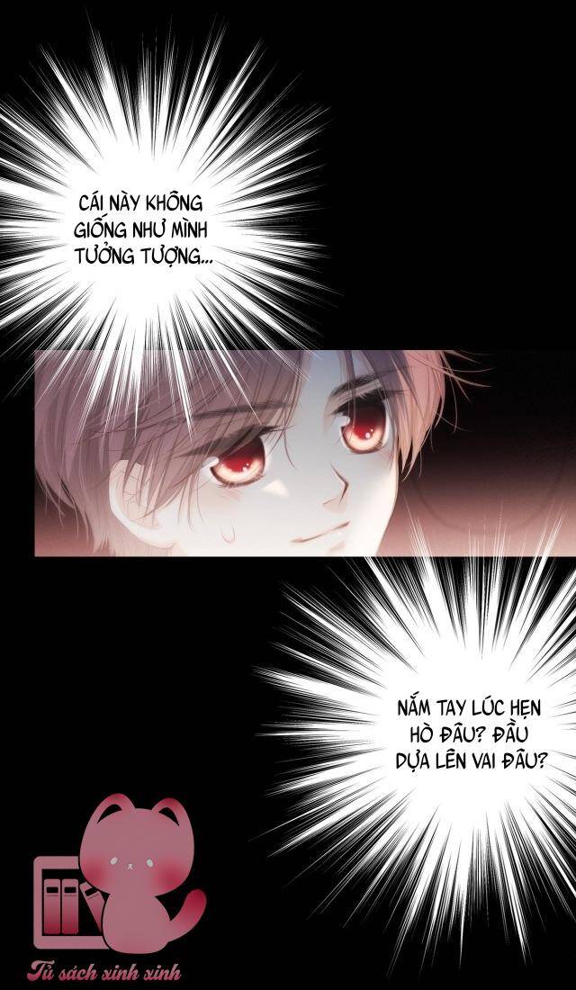 Con Tim Rung Động - Chương 155.2 - Trang 13