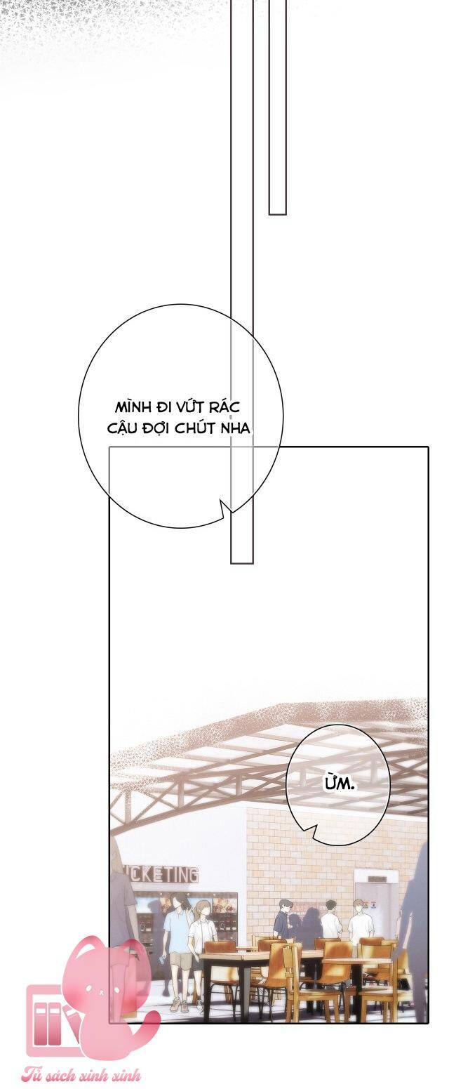 Con Tim Rung Động - Chương 155.2 - Trang 15