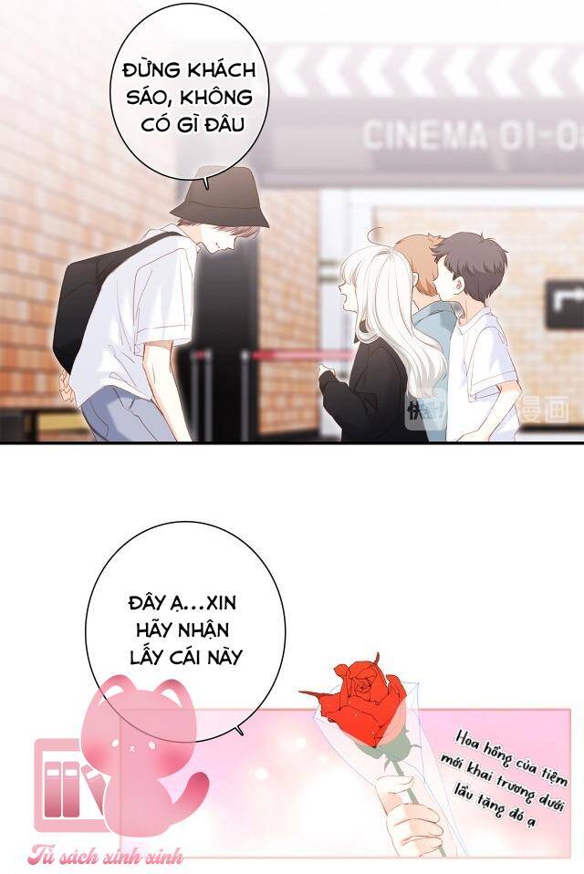 Con Tim Rung Động - Chương 155.2 - Trang 17