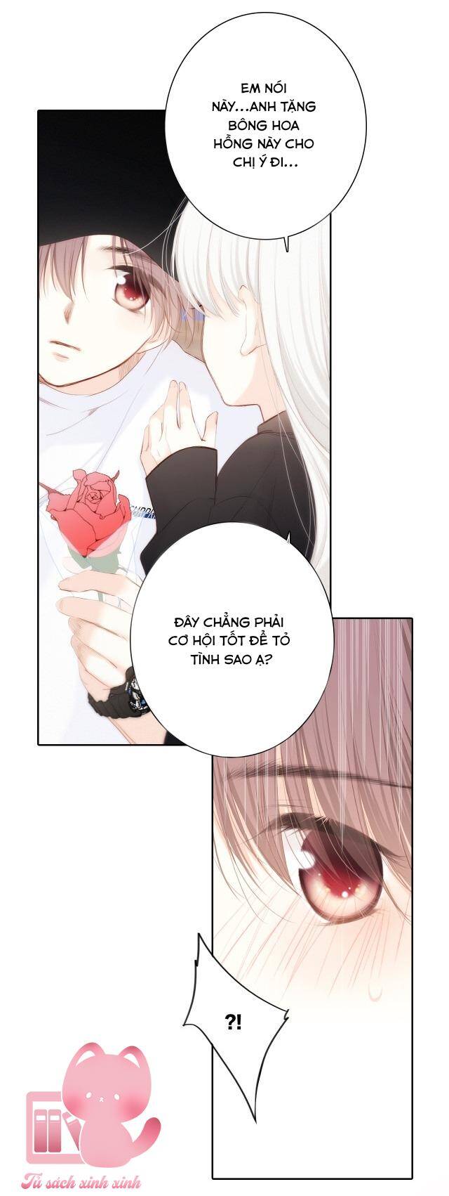 Con Tim Rung Động - Chương 155.2 - Trang 18