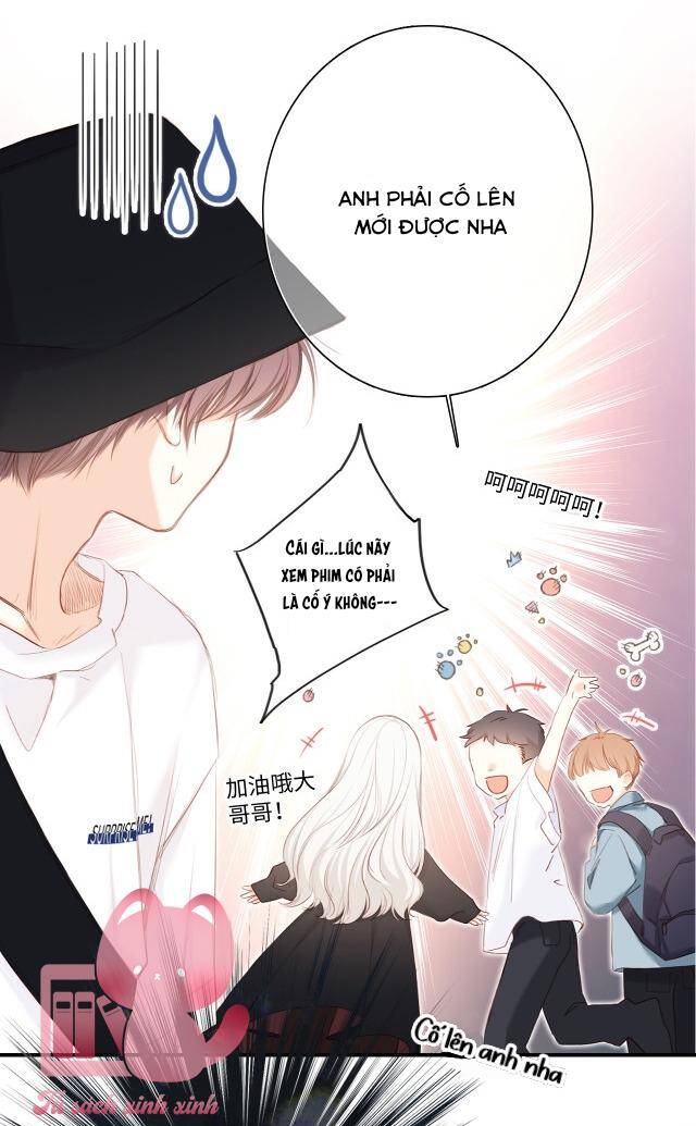 Con Tim Rung Động - Chương 155.2 - Trang 19