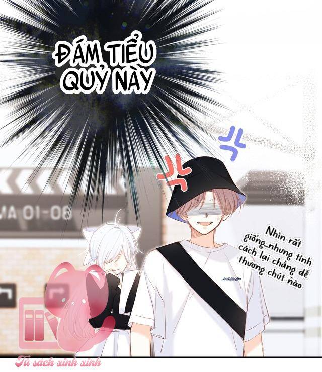 Con Tim Rung Động - Chương 155.2 - Trang 20