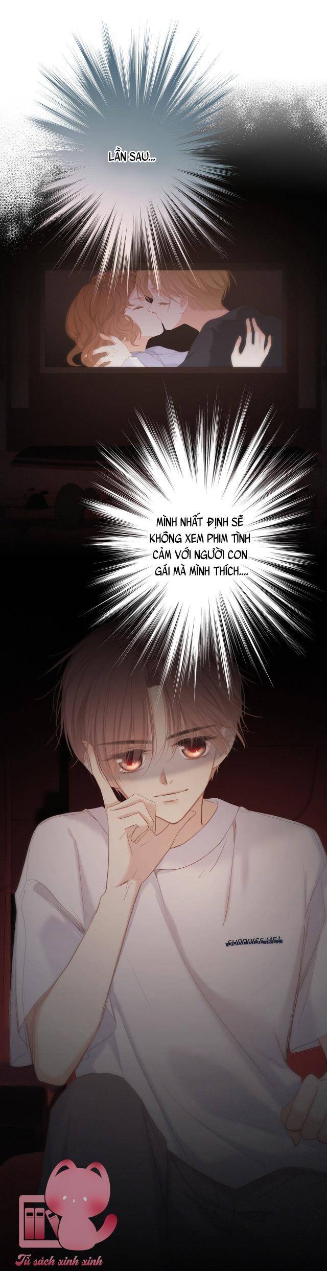 Con Tim Rung Động - Chương 155.2 - Trang 3