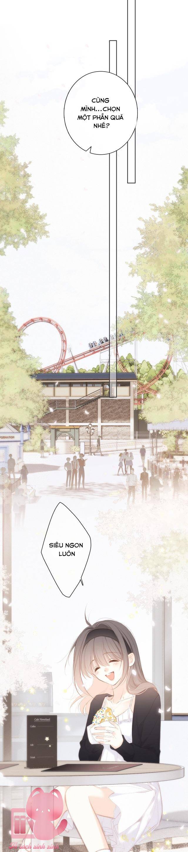 Con Tim Rung Động - Chương 155.2 - Trang 22