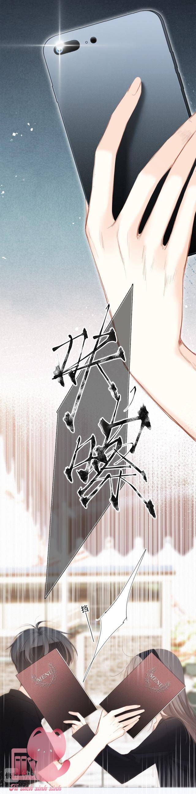 Con Tim Rung Động - Chương 155.2 - Trang 27