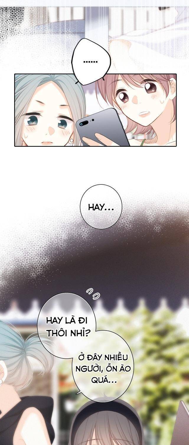 Con Tim Rung Động - Chương 155.2 - Trang 28