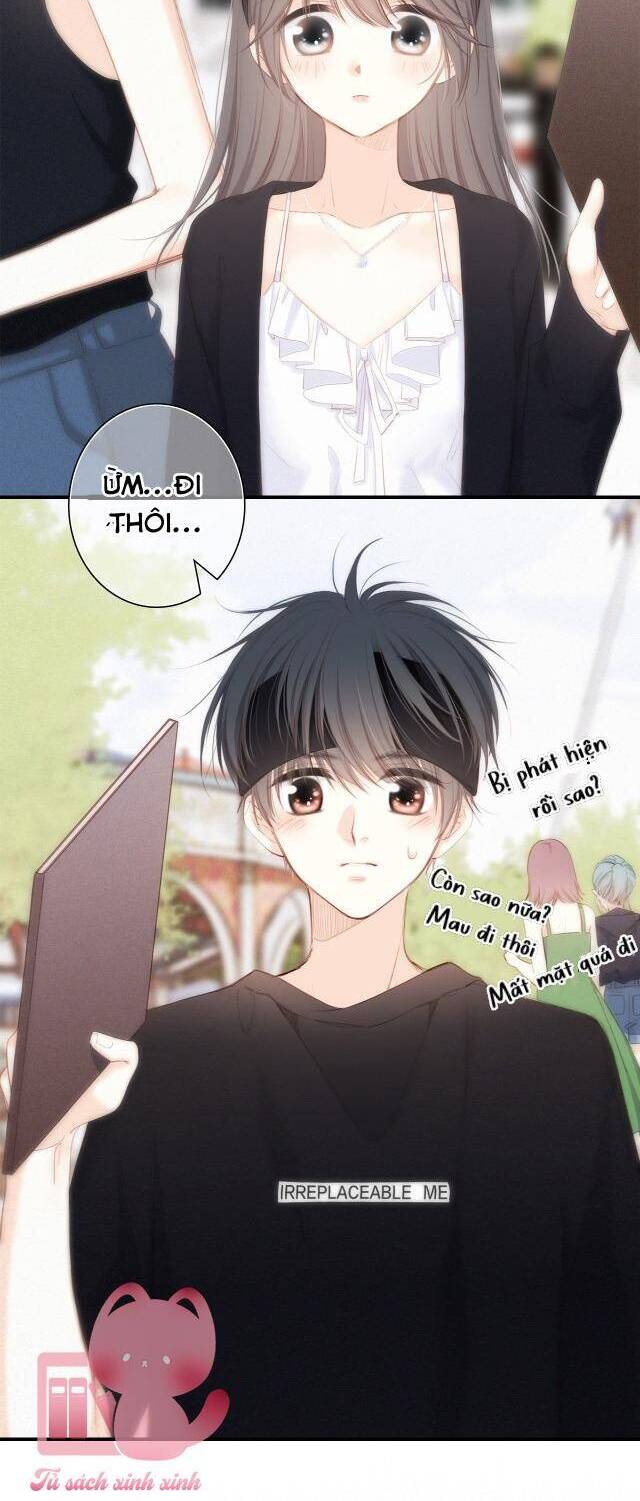 Con Tim Rung Động - Chương 155.2 - Trang 29