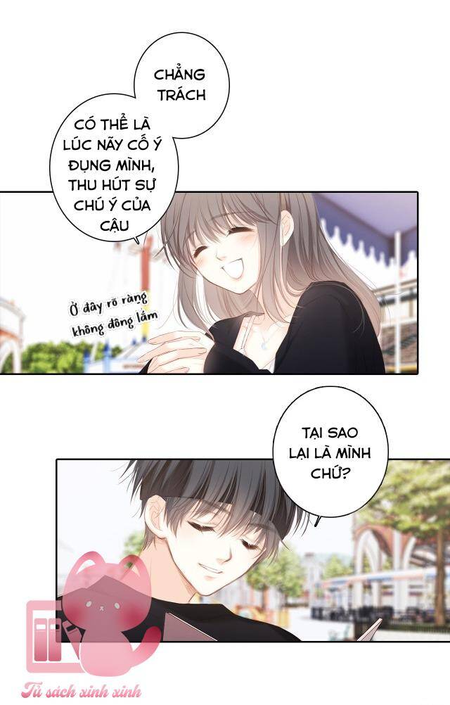 Con Tim Rung Động - Chương 155.2 - Trang 33