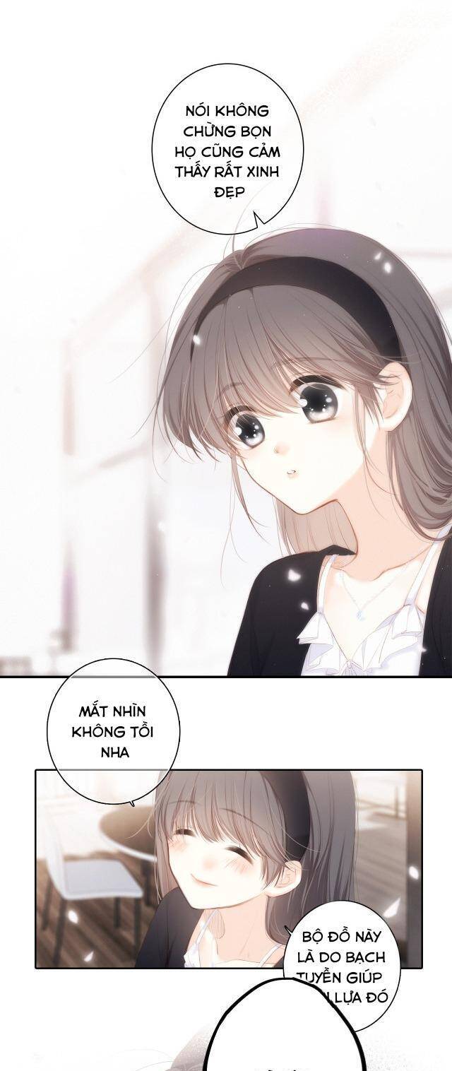 Con Tim Rung Động - Chương 155.2 - Trang 34