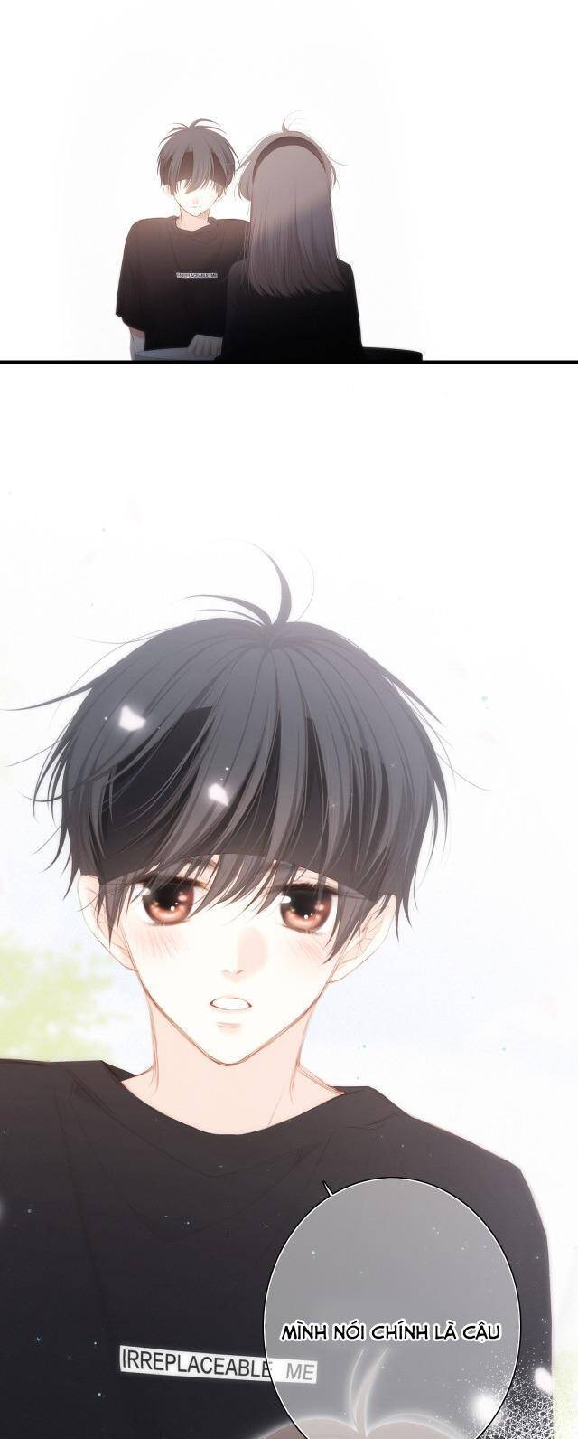 Con Tim Rung Động - Chương 155.2 - Trang 36