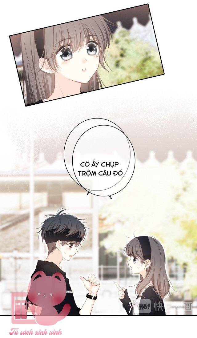 Con Tim Rung Động - Chương 155.2 - Trang 38