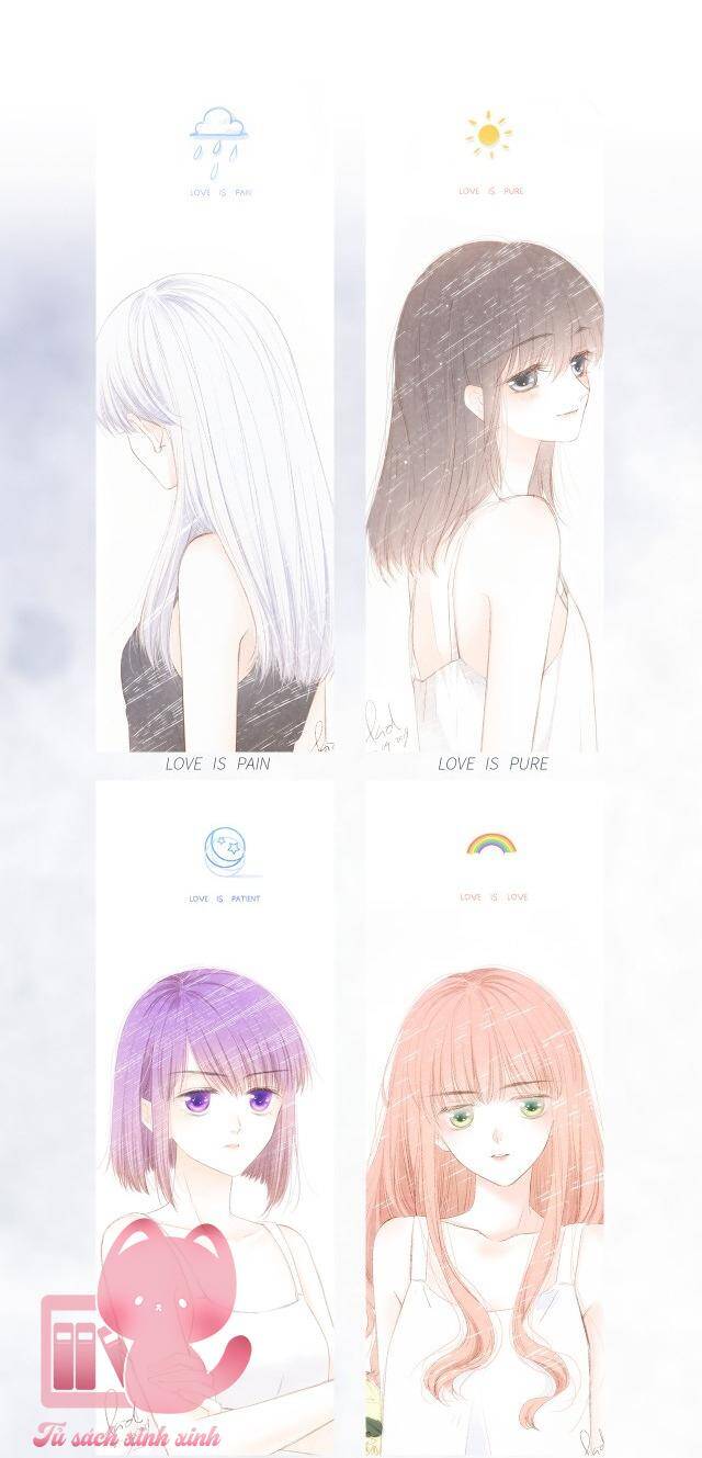 Con Tim Rung Động - Chương 155.2 - Trang 40