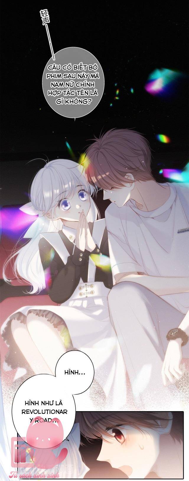 Con Tim Rung Động - Chương 155.2 - Trang 5