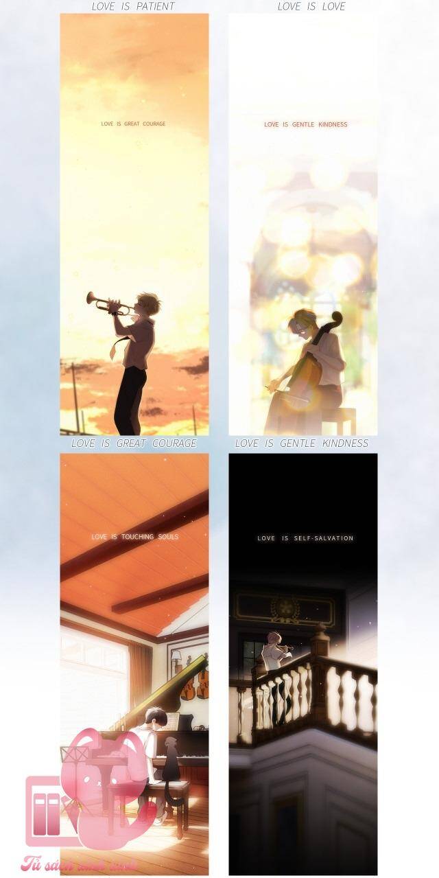 Con Tim Rung Động - Chương 155.2 - Trang 41