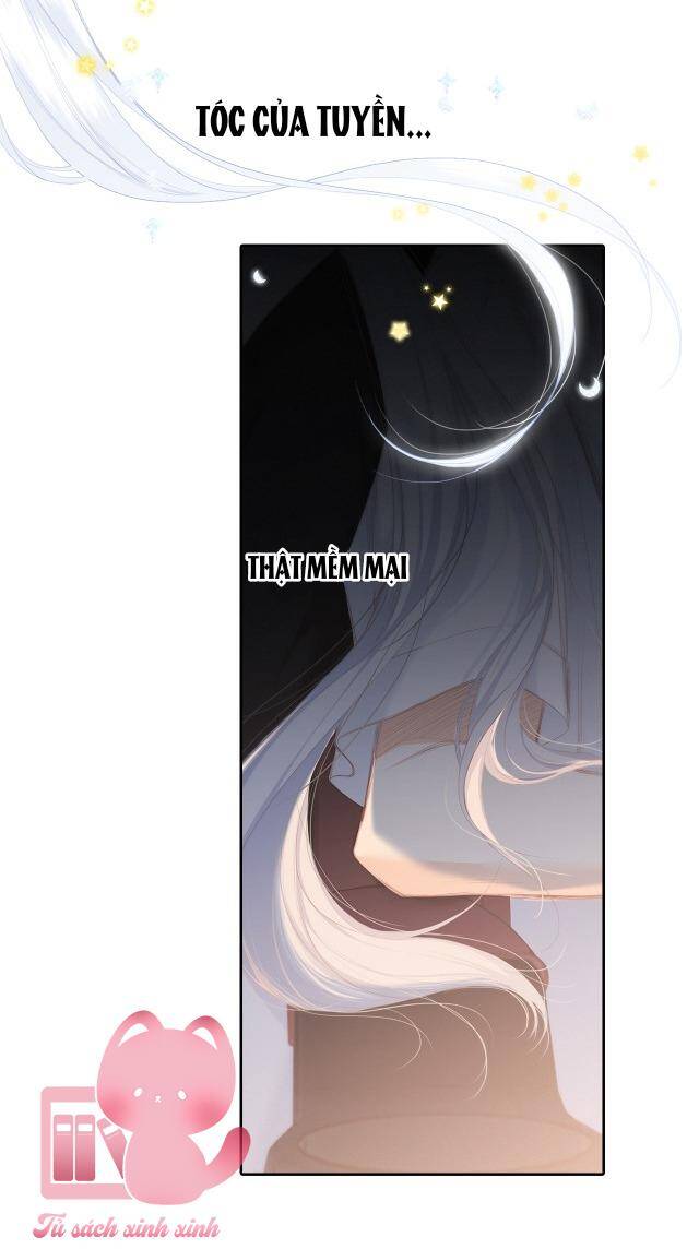 Con Tim Rung Động - Chương 155.2 - Trang 6