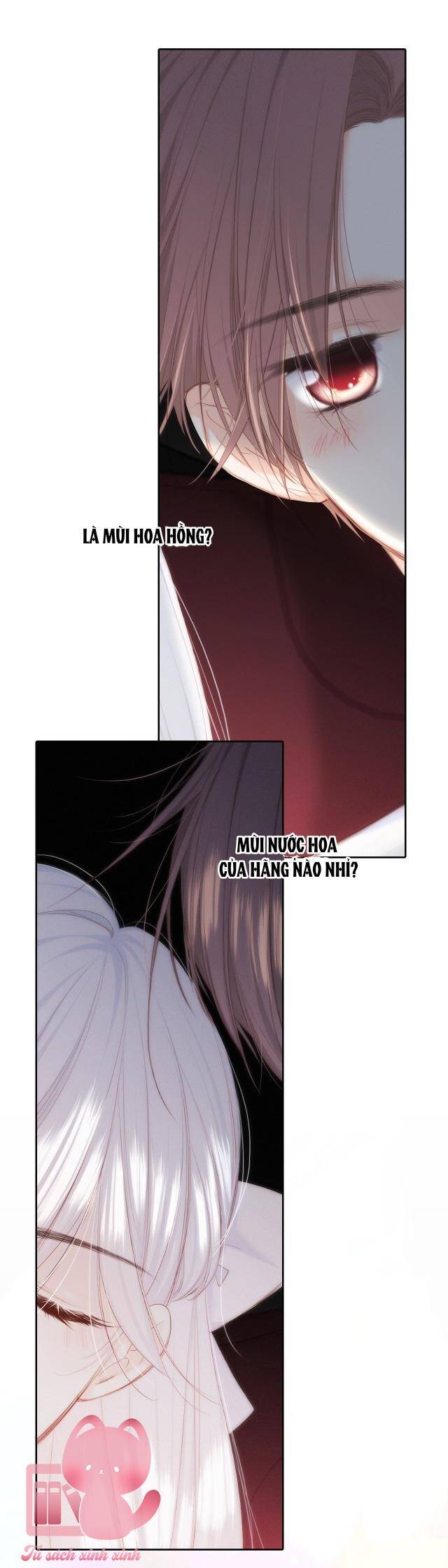 Con Tim Rung Động - Chương 155.2 - Trang 7