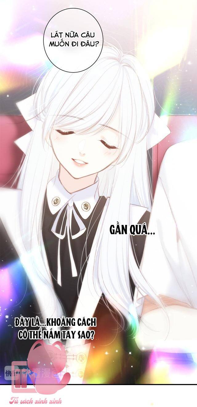 Con Tim Rung Động - Chương 155.2 - Trang 8