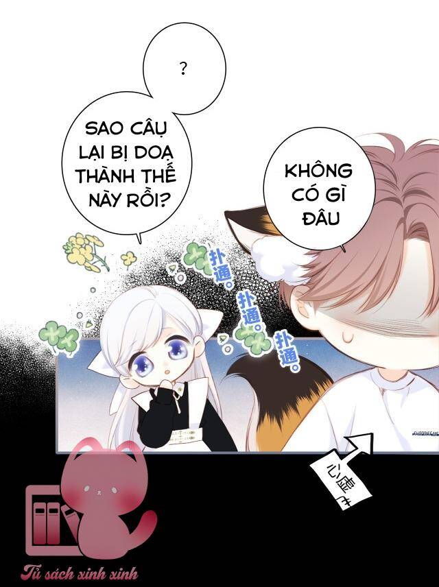 Con Tim Rung Động - Chương 155.2 - Trang 10