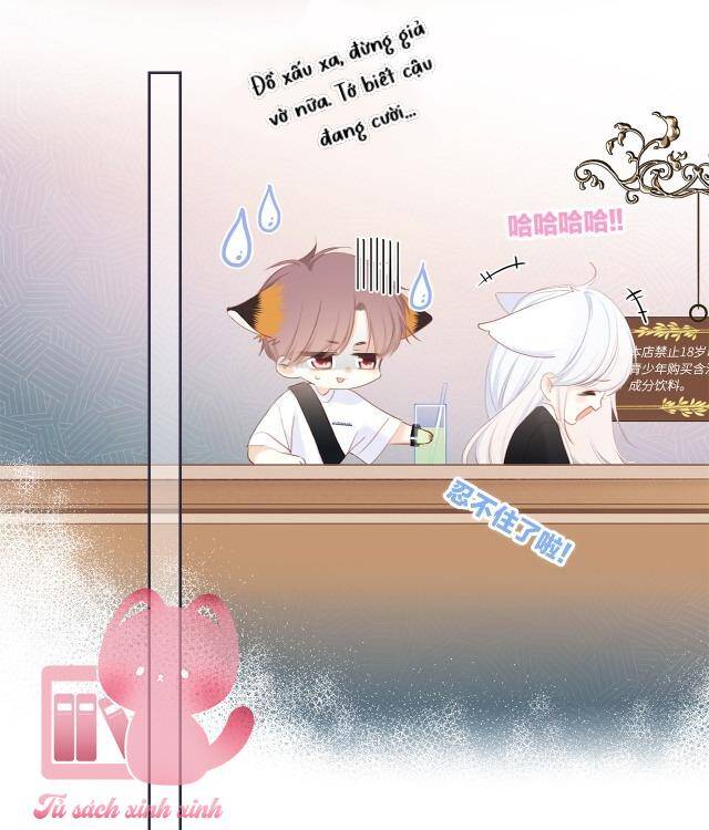 Con Tim Rung Động - Chương 156.1 - Trang 11