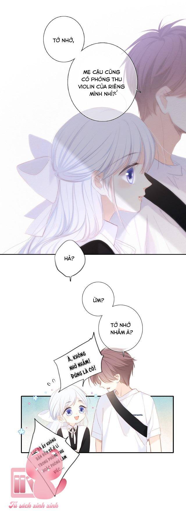 Con Tim Rung Động - Chương 156.1 - Trang 13