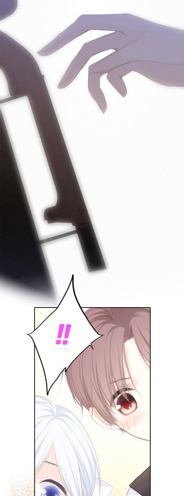 Con Tim Rung Động - Chương 156.1 - Trang 15