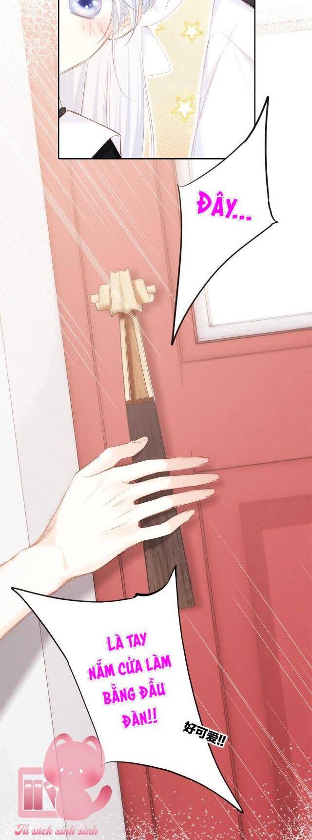 Con Tim Rung Động - Chương 156.1 - Trang 16