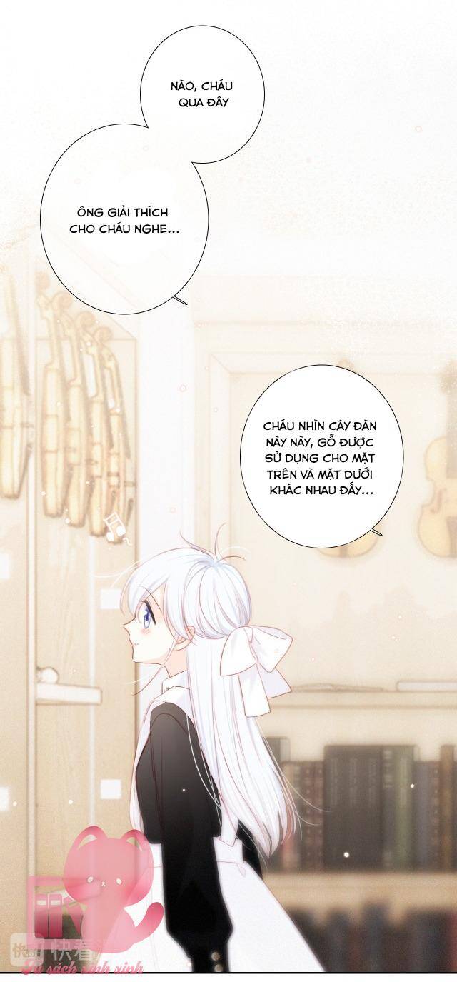 Con Tim Rung Động - Chương 156.1 - Trang 20