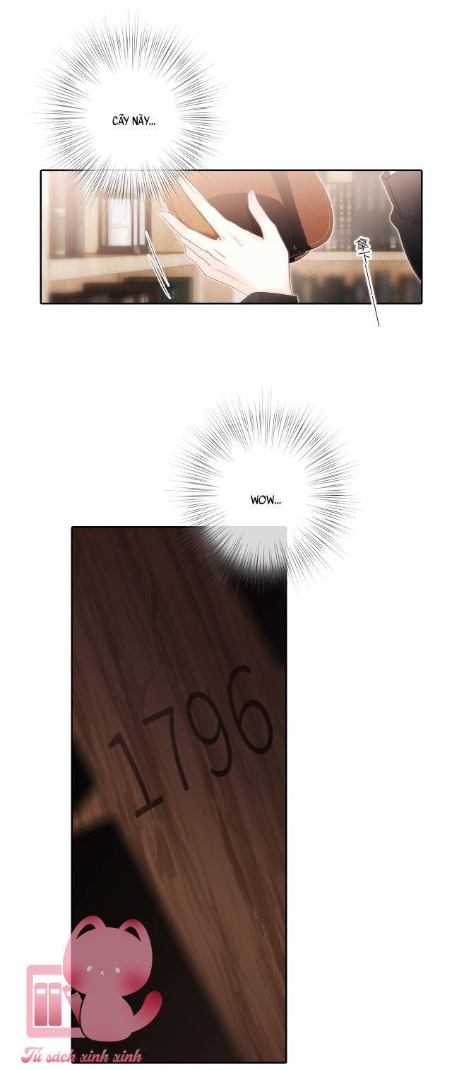 Con Tim Rung Động - Chương 156.1 - Trang 21