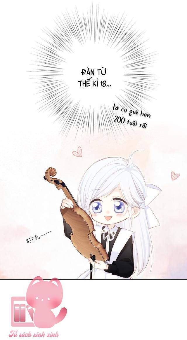 Con Tim Rung Động - Chương 156.1 - Trang 22