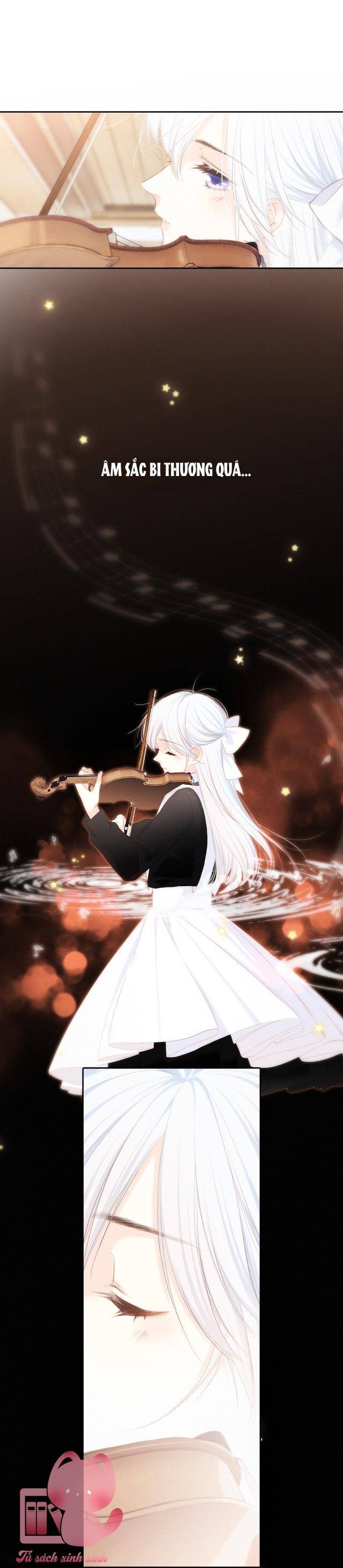 Con Tim Rung Động - Chương 156.1 - Trang 23