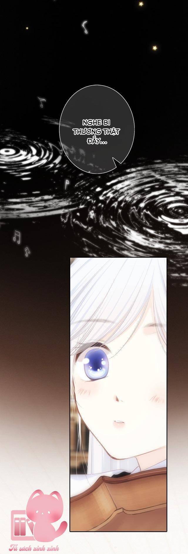 Con Tim Rung Động - Chương 156.1 - Trang 24