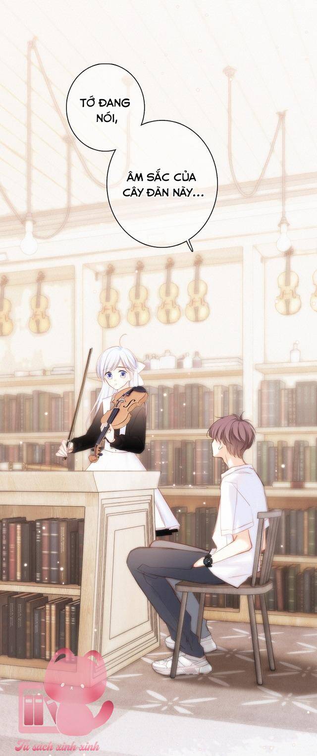 Con Tim Rung Động - Chương 156.1 - Trang 25