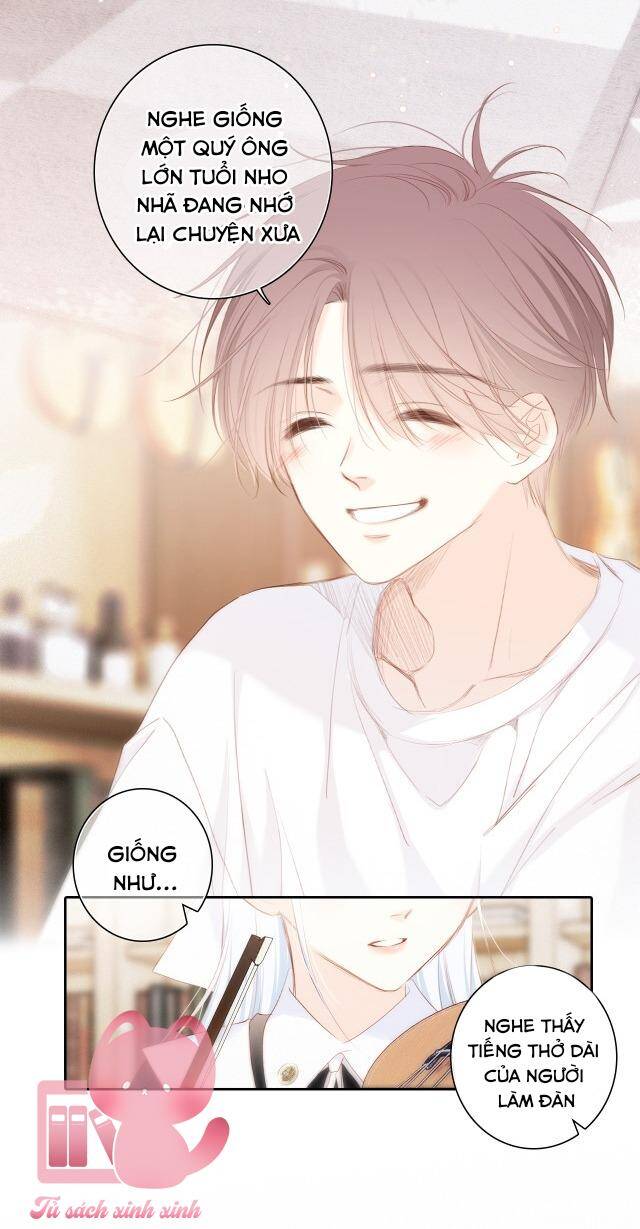 Con Tim Rung Động - Chương 156.1 - Trang 26