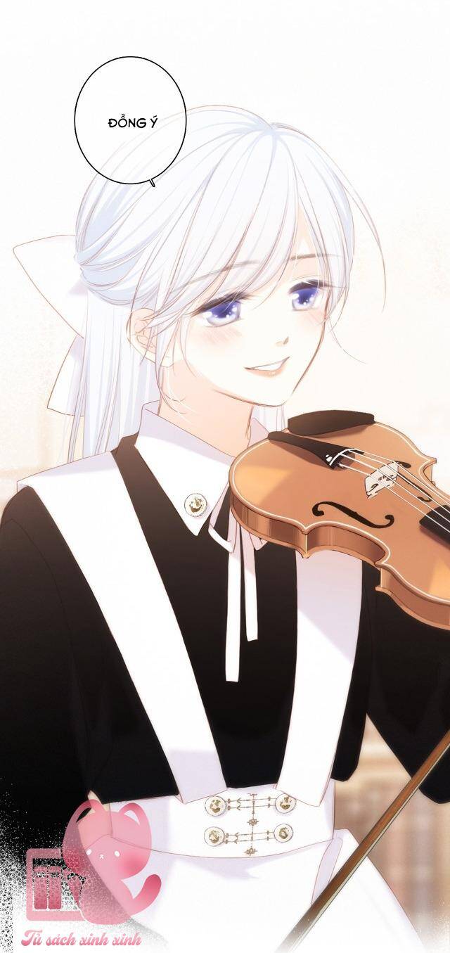 Con Tim Rung Động - Chương 156.1 - Trang 27