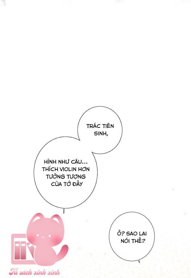 Con Tim Rung Động - Chương 156.1 - Trang 28