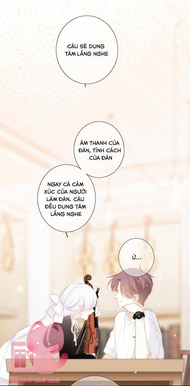 Con Tim Rung Động - Chương 156.1 - Trang 29