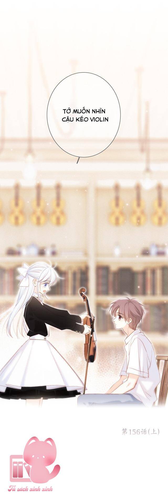 Con Tim Rung Động - Chương 156.1 - Trang 32