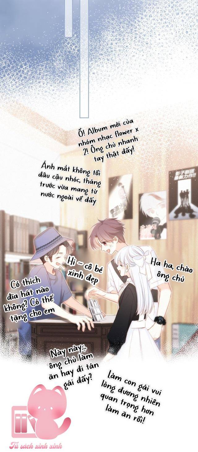 Con Tim Rung Động - Chương 156.1 - Trang 6