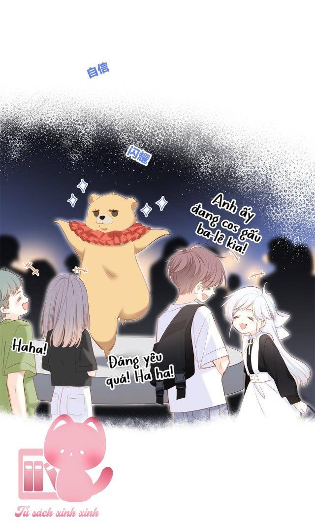 Con Tim Rung Động - Chương 156.1 - Trang 7