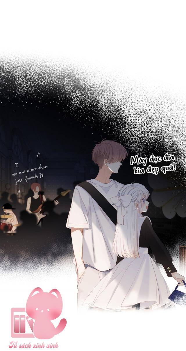 Con Tim Rung Động - Chương 156.1 - Trang 8