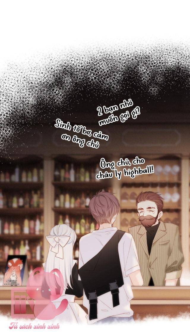 Con Tim Rung Động - Chương 156.1 - Trang 9