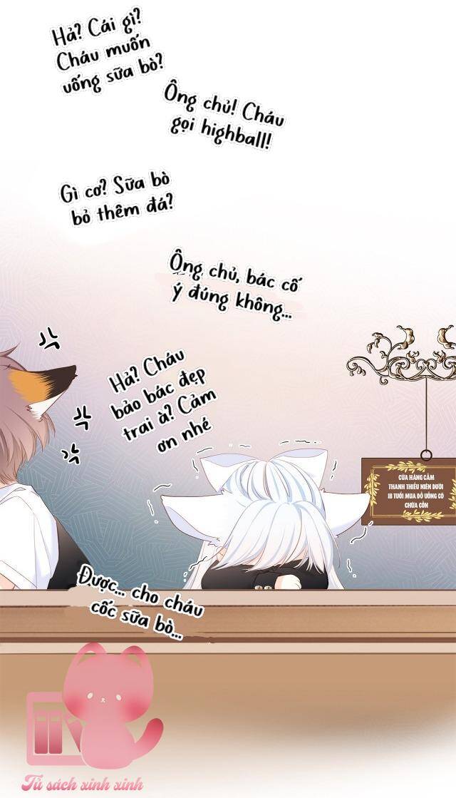 Con Tim Rung Động - Chương 156.1 - Trang 10