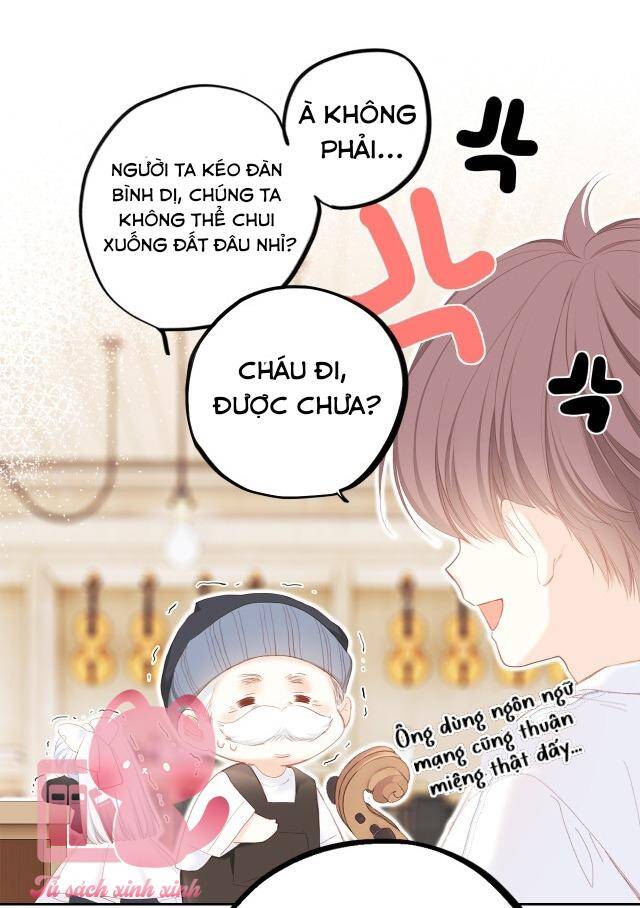 Con Tim Rung Động - Chương 156.2 - Trang 11